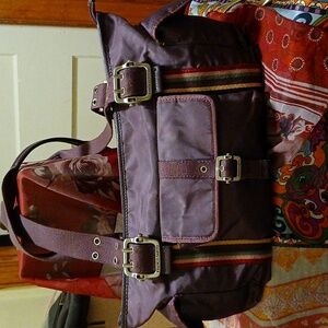 Franco Sarto Shoulder Bag